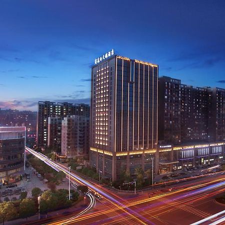 White Swan Hotel Changsha Eksteriør bilde
