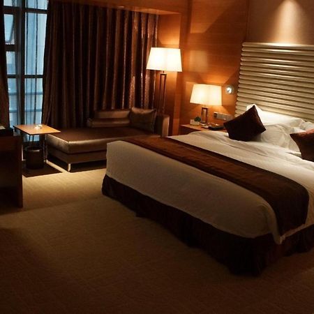 White Swan Hotel Changsha Eksteriør bilde