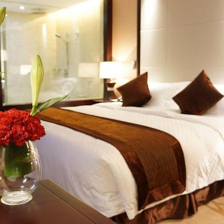 White Swan Hotel Changsha Eksteriør bilde