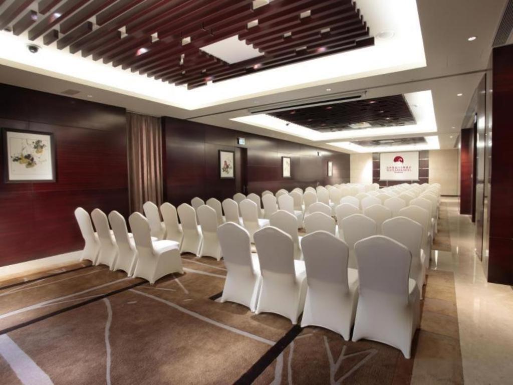 White Swan Hotel Changsha Eksteriør bilde
