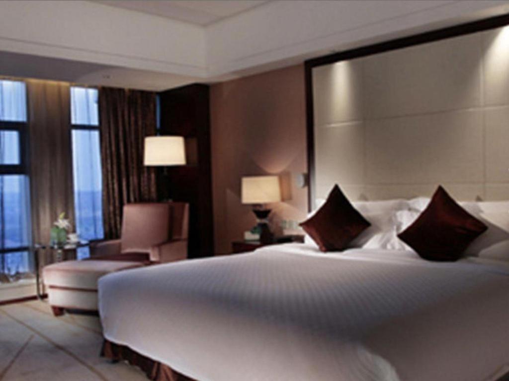 White Swan Hotel Changsha Eksteriør bilde