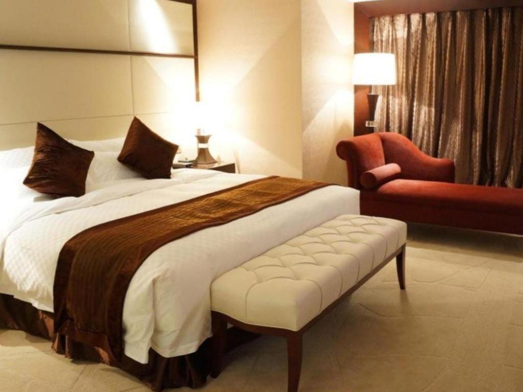 White Swan Hotel Changsha Eksteriør bilde
