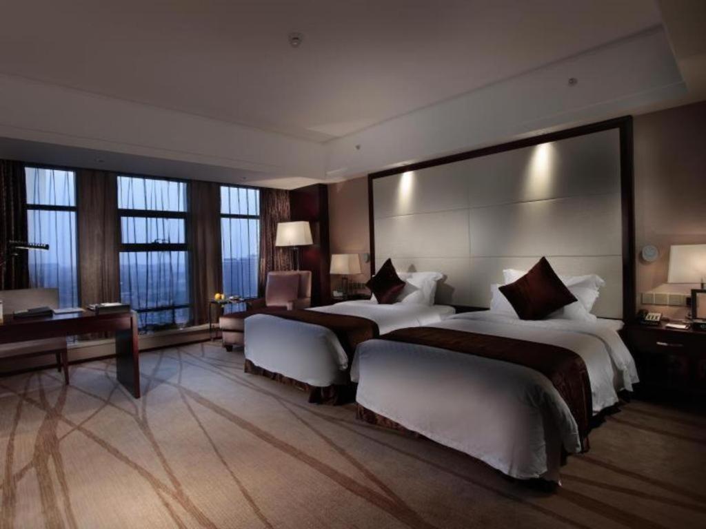 White Swan Hotel Changsha Eksteriør bilde