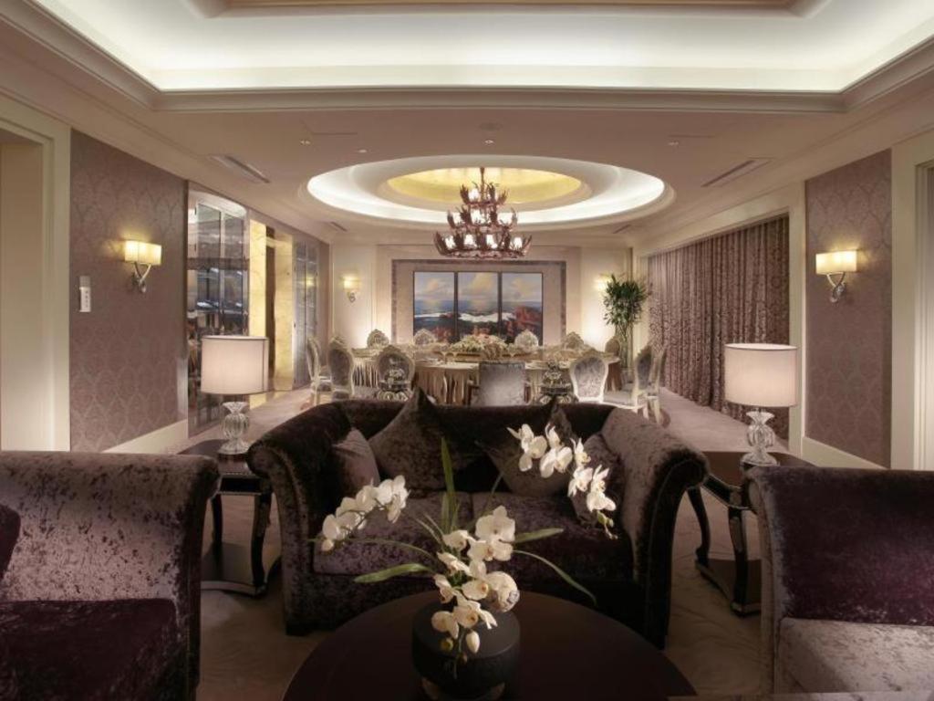 White Swan Hotel Changsha Eksteriør bilde