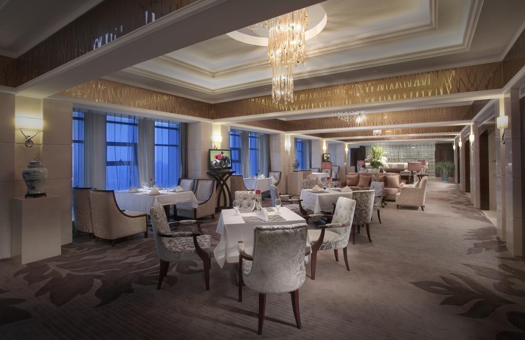 White Swan Hotel Changsha Eksteriør bilde