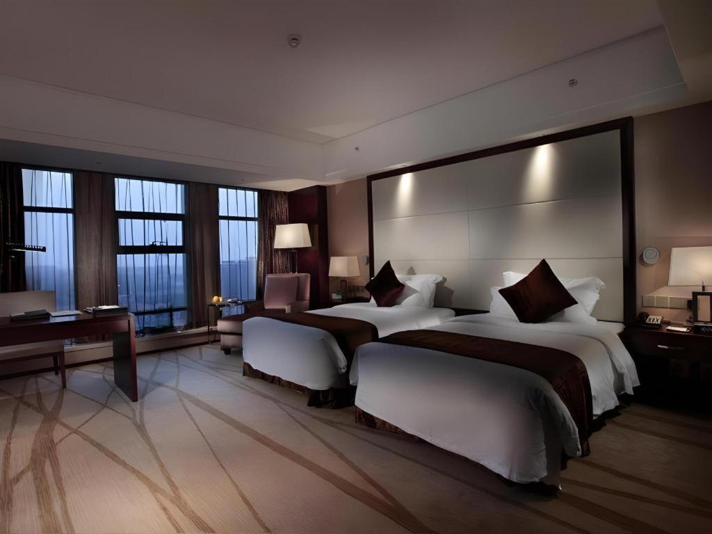 White Swan Hotel Changsha Eksteriør bilde