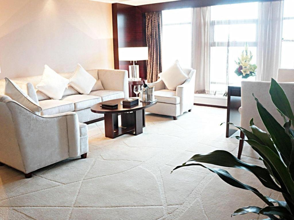 White Swan Hotel Changsha Eksteriør bilde
