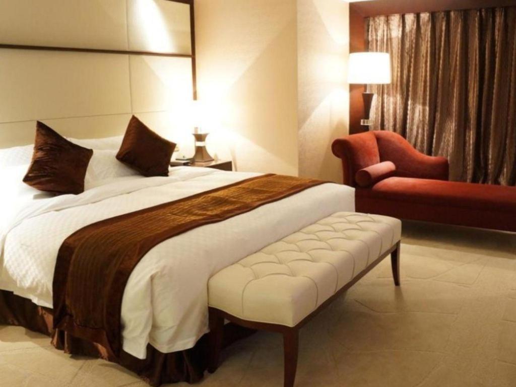 White Swan Hotel Changsha Eksteriør bilde