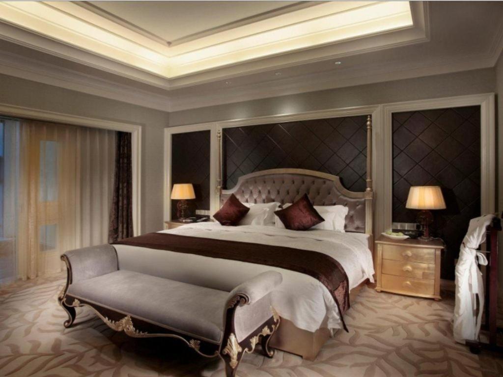 White Swan Hotel Changsha Eksteriør bilde