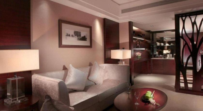 White Swan Hotel Changsha Eksteriør bilde