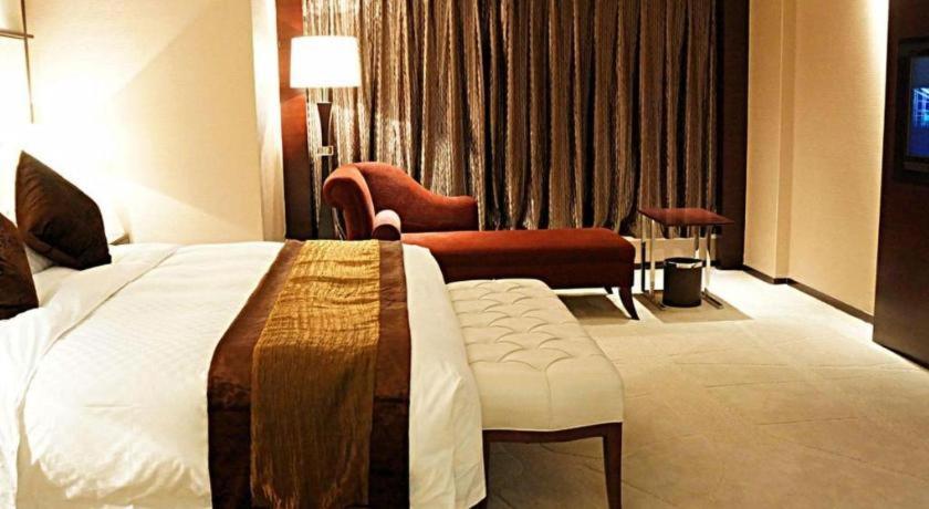 White Swan Hotel Changsha Eksteriør bilde