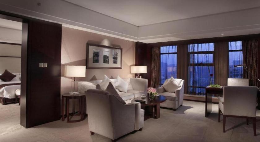White Swan Hotel Changsha Eksteriør bilde