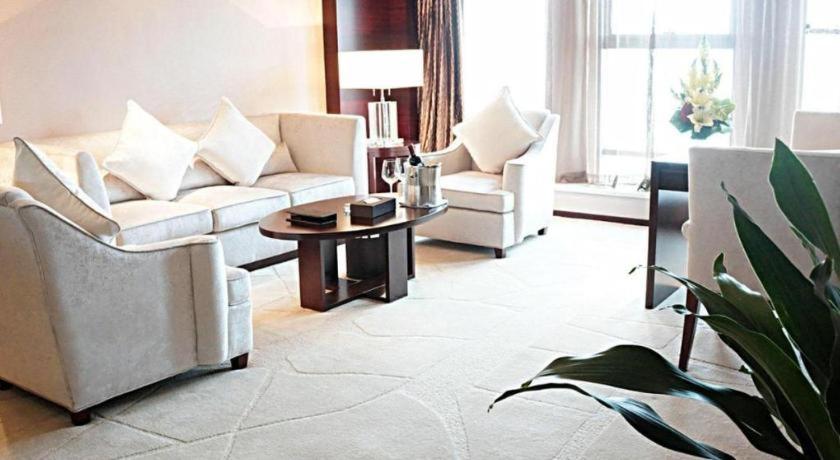 White Swan Hotel Changsha Eksteriør bilde