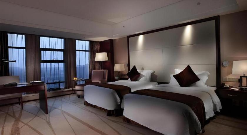 White Swan Hotel Changsha Eksteriør bilde