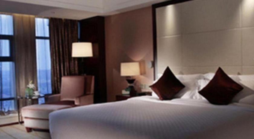 White Swan Hotel Changsha Eksteriør bilde