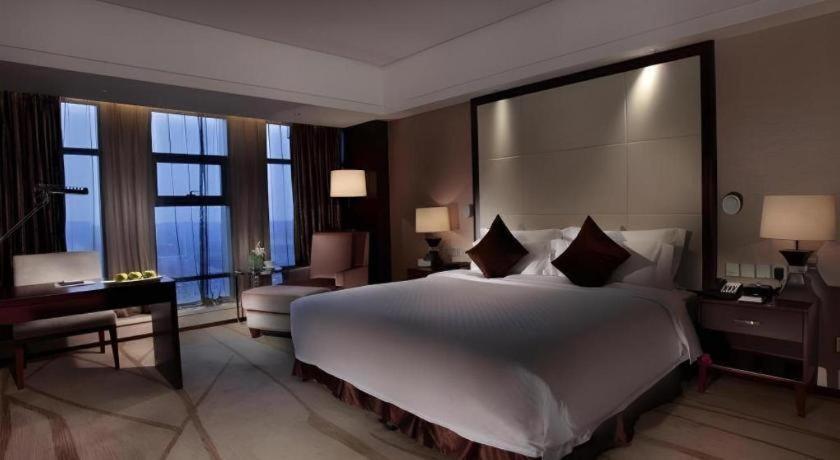 White Swan Hotel Changsha Eksteriør bilde