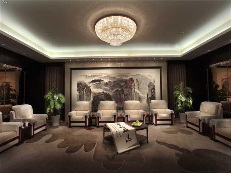 White Swan Hotel Changsha Eksteriør bilde