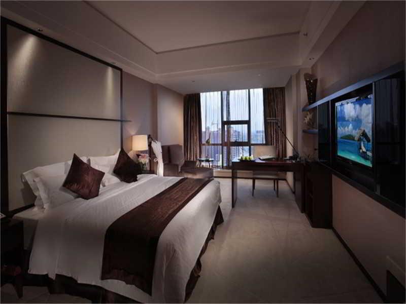 White Swan Hotel Changsha Eksteriør bilde