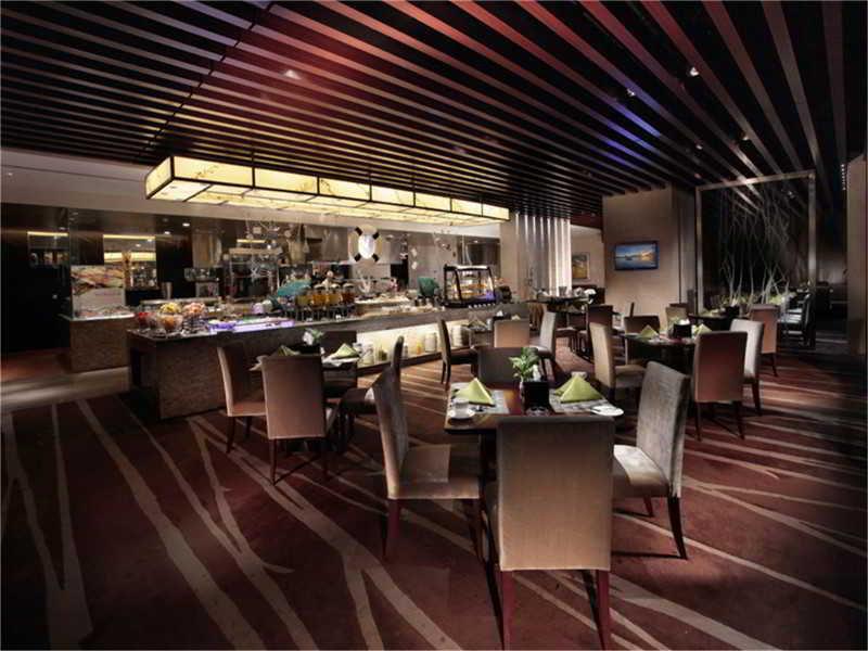 White Swan Hotel Changsha Eksteriør bilde