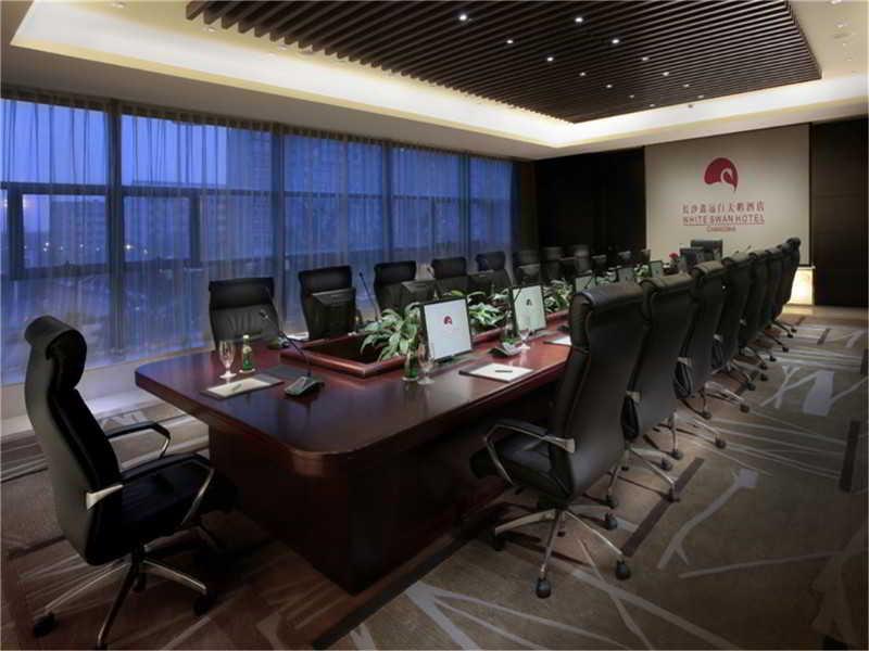 White Swan Hotel Changsha Eksteriør bilde