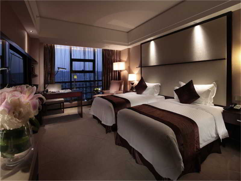 White Swan Hotel Changsha Eksteriør bilde