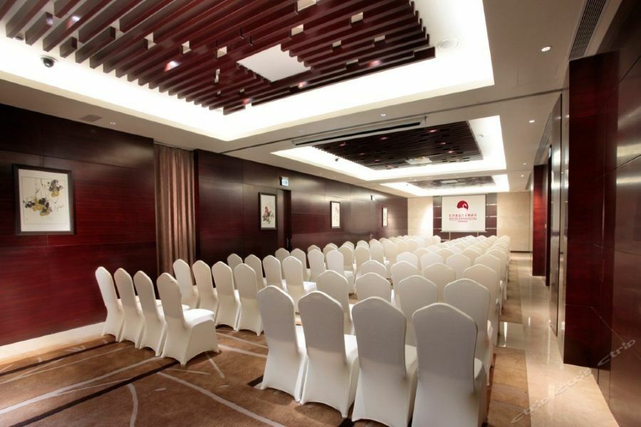 White Swan Hotel Changsha Eksteriør bilde