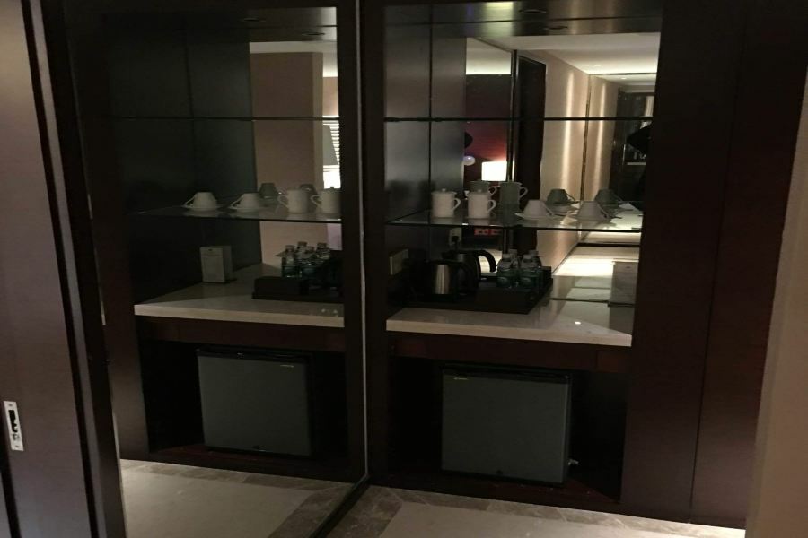 White Swan Hotel Changsha Eksteriør bilde